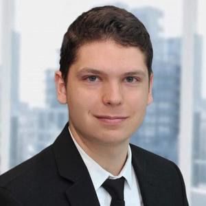 Meet your Posher, Étienne